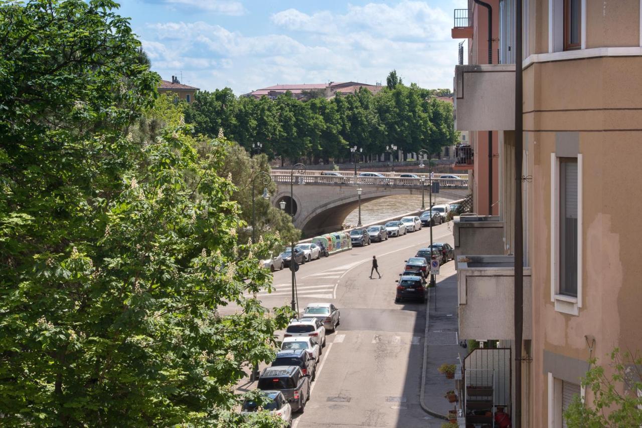 La Mansarda Segreta Mood Apartment - Verona — Photos 1