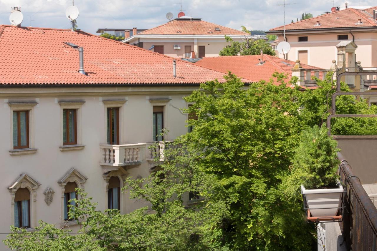 La Mansarda Segreta Mood Apartment - Verona, Verona